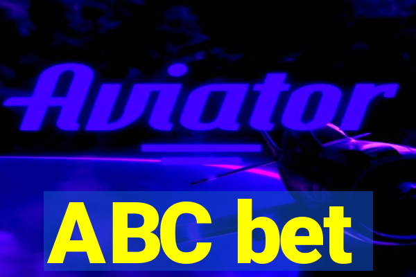 ABC bet